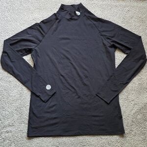 NWT SParms Sun Protection Base Layer Mens XL UPF50+ Golf Sports Outdoors Warm